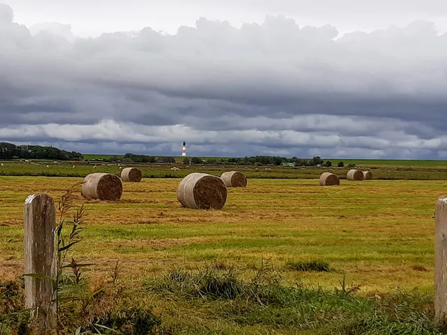 Haus Heverstrom - Familie Wurst GbR