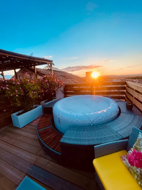 Chambres d'hôtes Les 3 Anges De Sigean