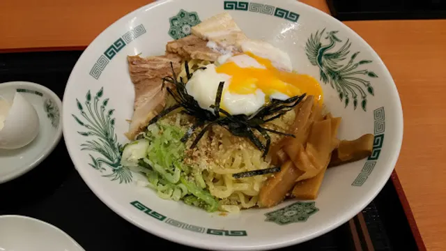 Hidakaya Oshiage Yotsume-dōri Shop