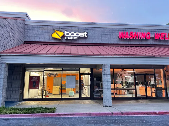 Boost Mobile