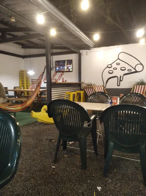 Restaurante E Lanchonete