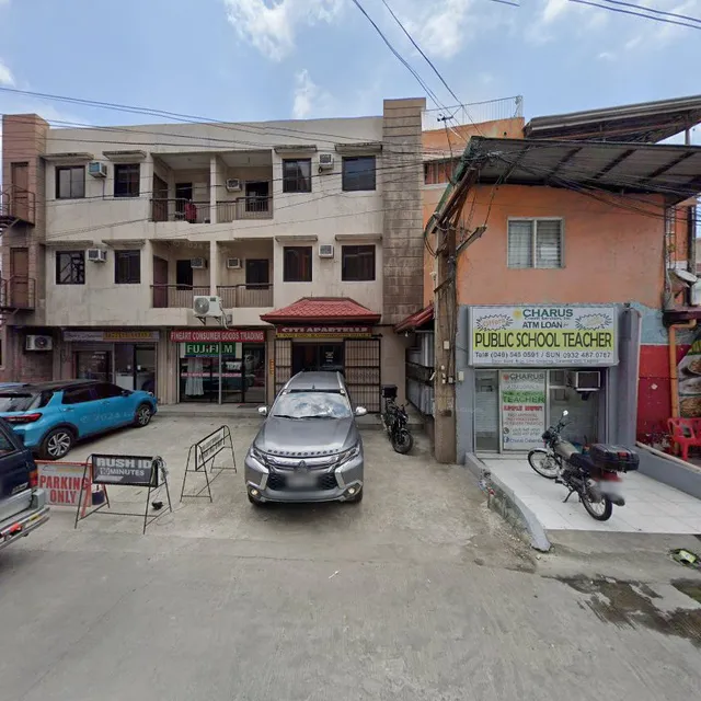 Citi Apartelle Calamba