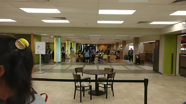 Student Services Building Addition