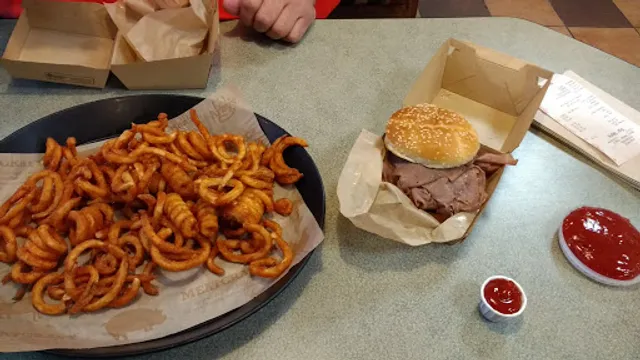 Arby's