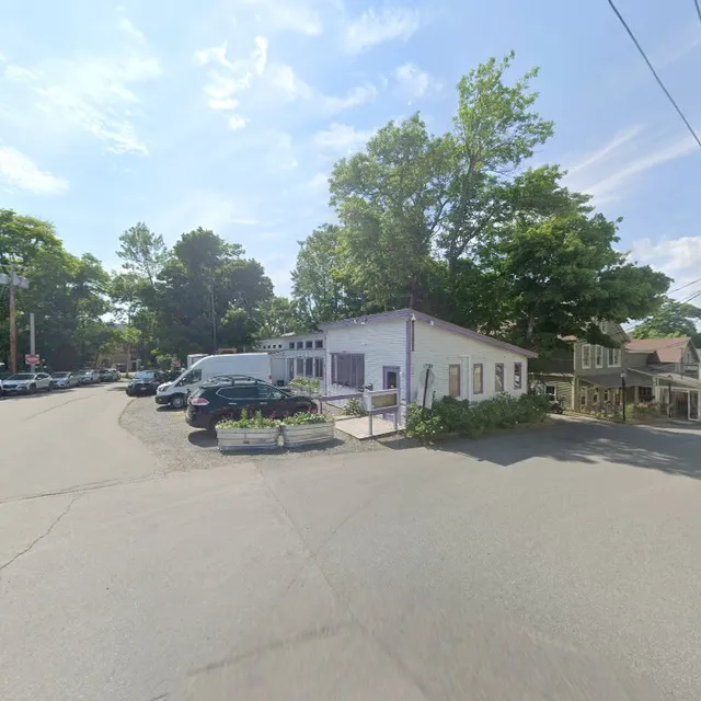 Bar Harbor Food Pantry