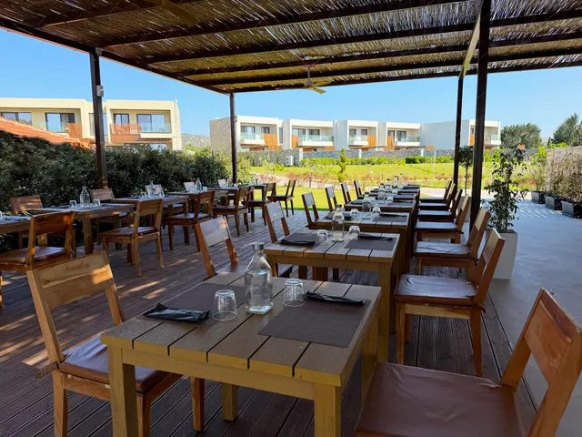 Aethrion Beach Restaurant