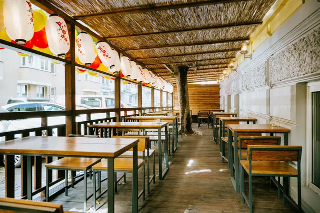 District45 Restaurant