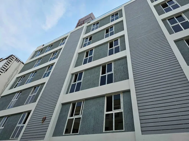 Hotel O MMR SUITES Luxury Rooms HITEC CITY