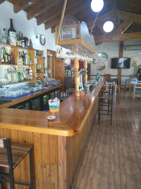 Restaurante El Baruco