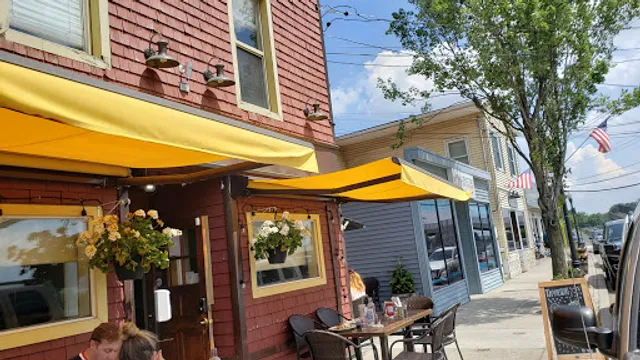 The Tavern at Croton Landing