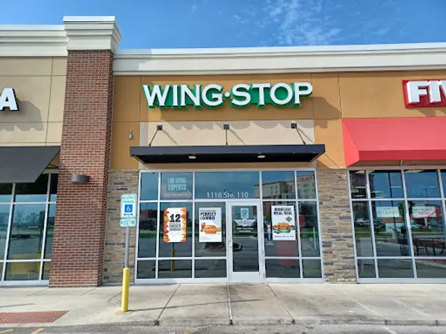 Wingstop