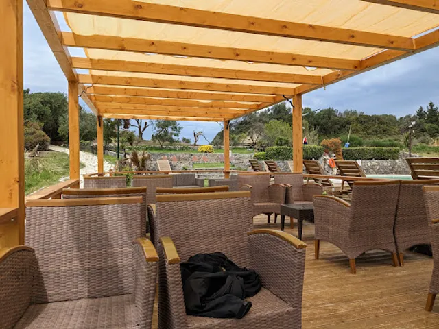 Canal D'amour Taverna