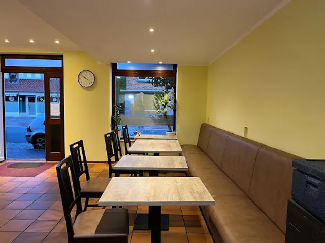 Pizzeria Roma Lutten