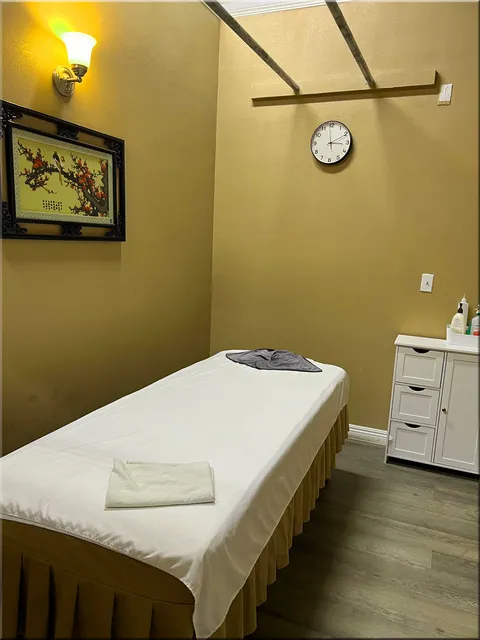24!7 Massage Spa Las Vegas