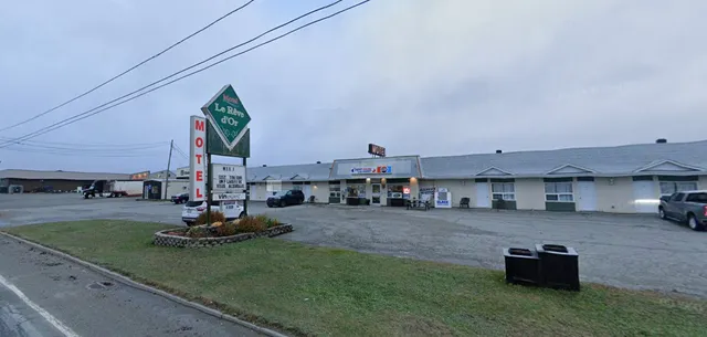 Motel Le Rêve d'Or