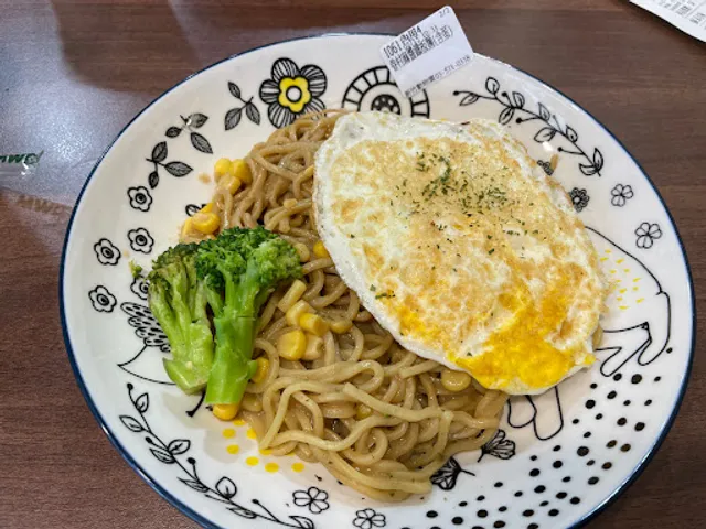 麥味登-新竹動物園店|新竹動物園美食|新竹人氣早午餐|熱門早午餐|外帶早午餐|平價早午餐|輕食沙拉餐|輕食點心