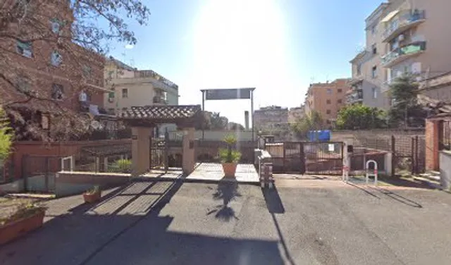 Via delle Salvinie, 7