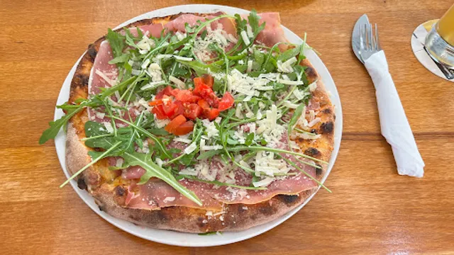 Schank-und Speisewirtschaft "Da Tino