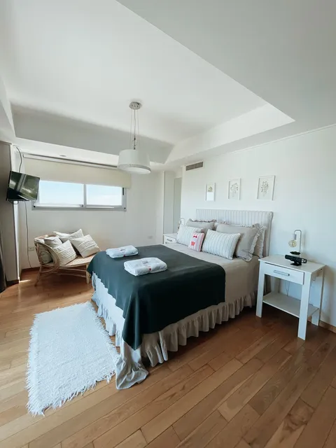 Moana Alojamientos Junín