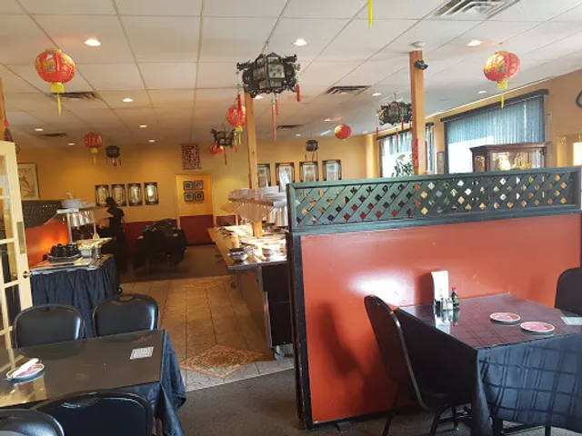 Kai-Wing Restaurant Ltd