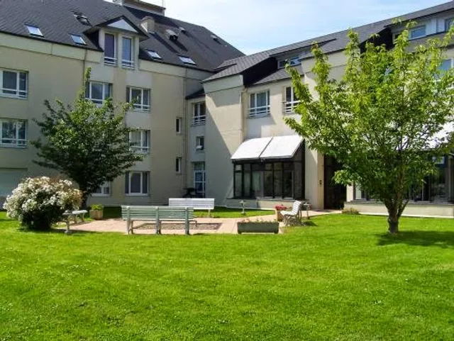 SPHINX RESIDENCES - The Doge