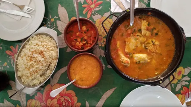 restaurante dois dois