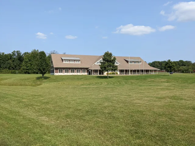 Camp William B. Snyder, Boy Scouts of America