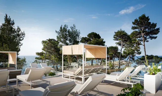 Valamar Carolina Hotel & Villas