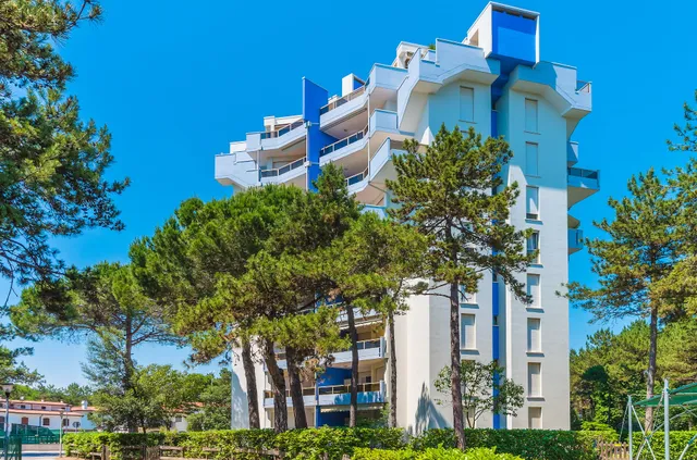 Condominio Tre Torri