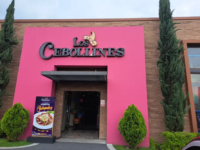 Los Cebollines • Interplaza Xela