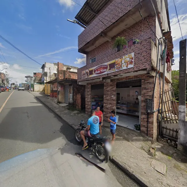 Bela Vista Panificadora