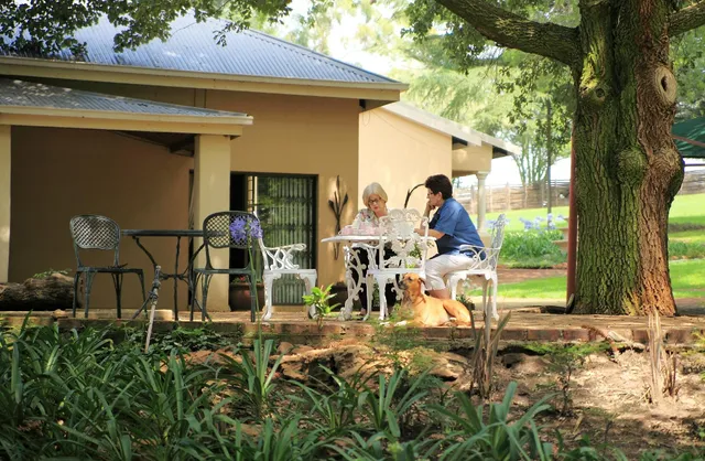 Drinkwater Guest Farm