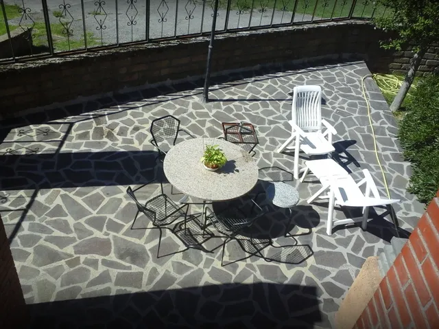 Casa Bindi Bed & Breakfast Triana