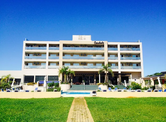 Condado Hotel Casino Paso de la Patria