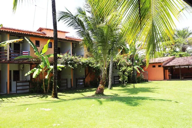 Serrazul Praia Hotel