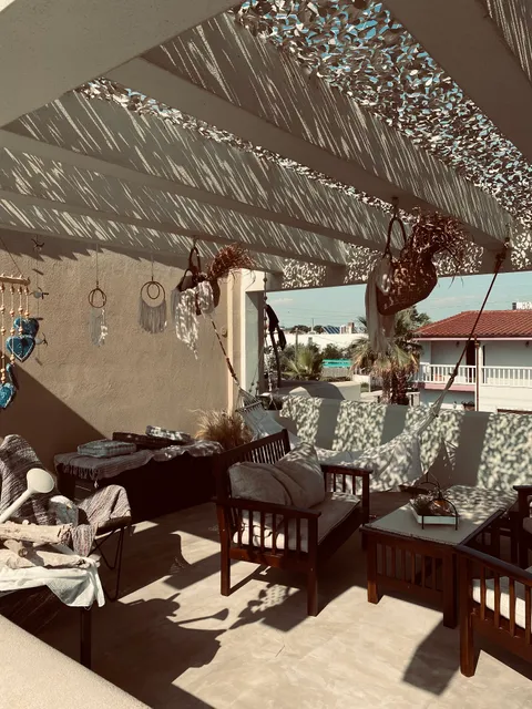 Perseides Luxe Maisonettes