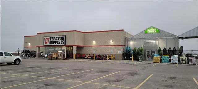 Tractor Supply Co.
