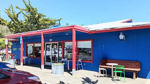 Ike's Love & Sandwiches