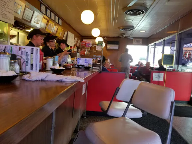 Reid's House Restaurant