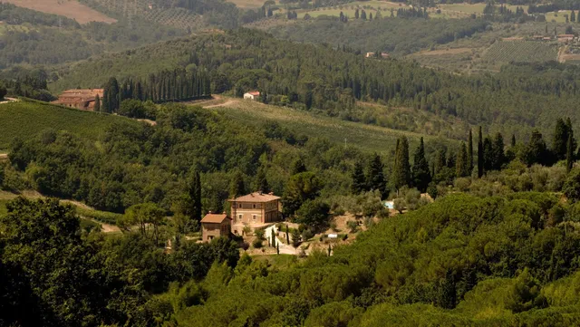 Agriturismo Policleto