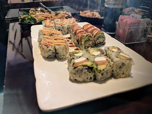 Kyoto Sushi