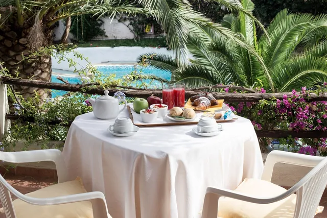 La Jacia Hotel & Resort