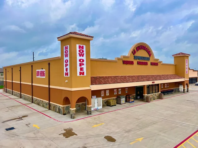 La Michoacana Supermarket