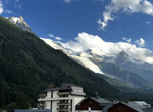 Chamonix Resort - Chamonix Accommodation & Apartments