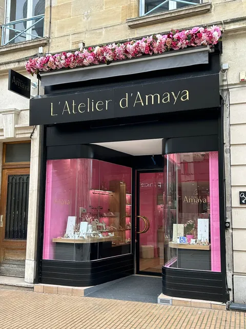 L'Atelier d'Amaya