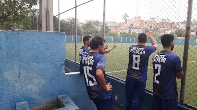 Restaurante e Bar J.R