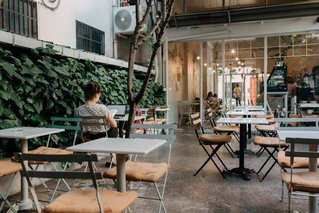 Village Coffee + Eatery