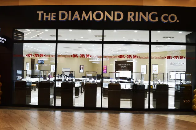 The Diamond Ring Company