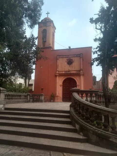 Parroquia de San Miguel Arcangel
