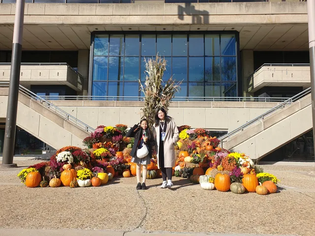 MIT Coop at Stratton